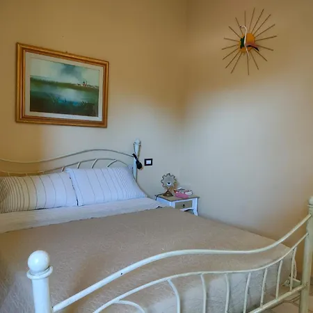 Agriturismo Sa Moarxia Farm stay San Salvatore (Sardinia)