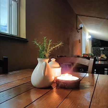 Agriturismo Sa Moarxia Farm stay San Salvatore (Sardinia)